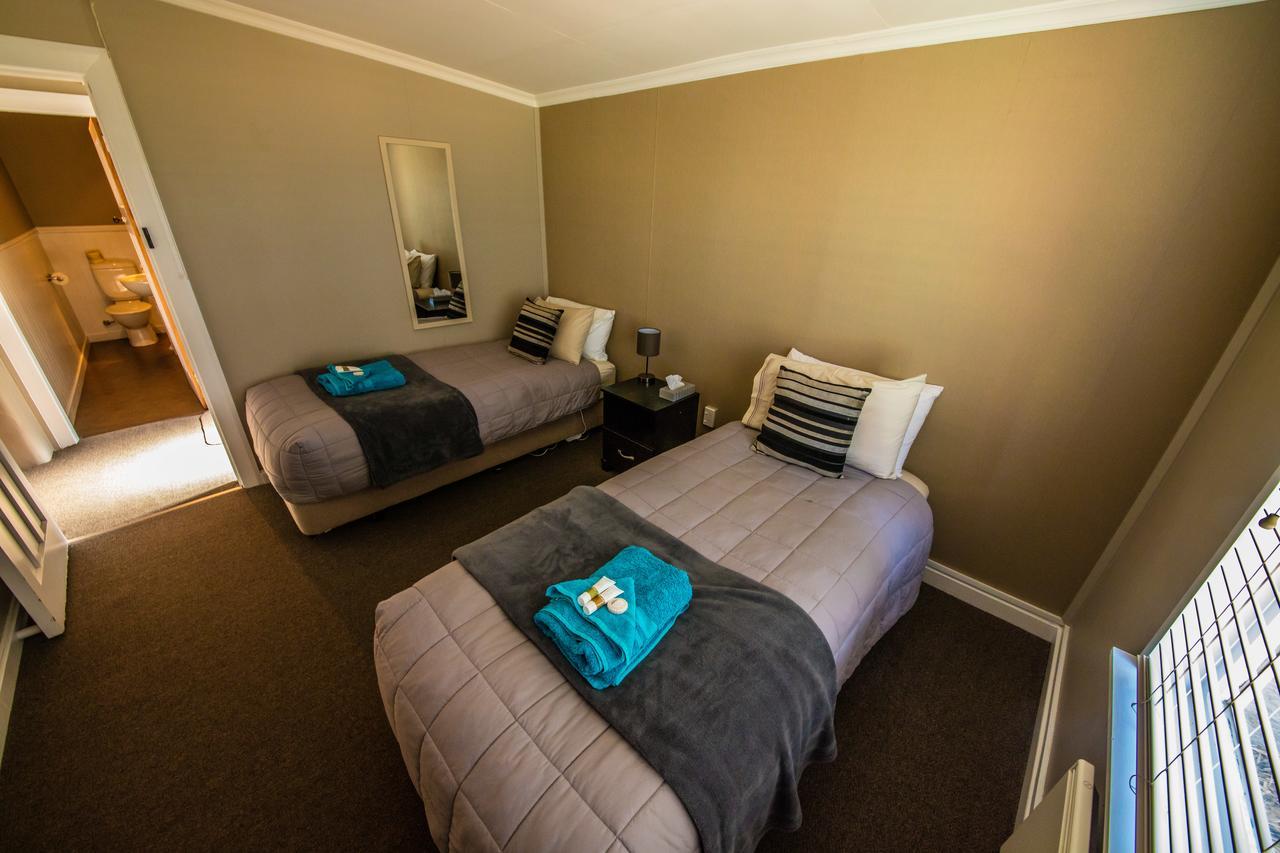 Waipiata Country Hotel Exterior photo